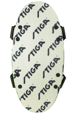 Stiga Snowrocket foamboard