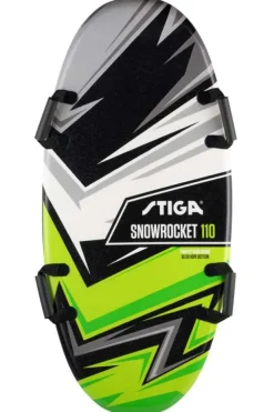 Stiga Snowrocket foamboard
