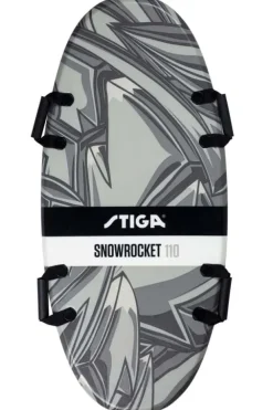 Stiga Snowrocket foamboard