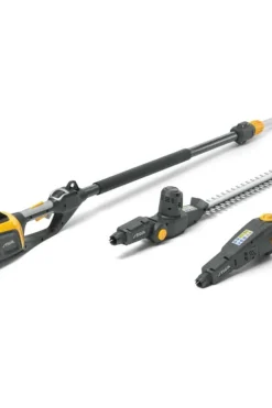 Stiga MT 500e multiverktøy u/batteri