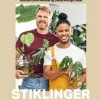 Stiklinger - liten plante, stor glede