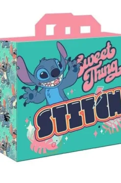 Stitch bærepose