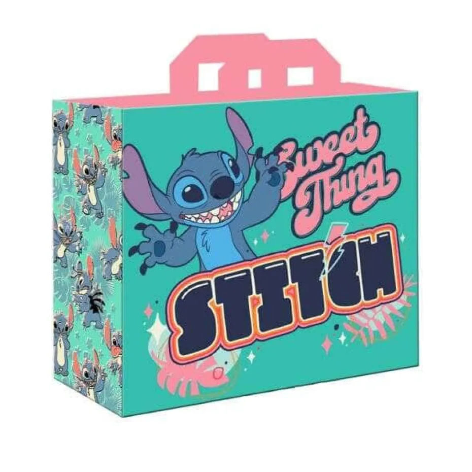 Stitch bærepose