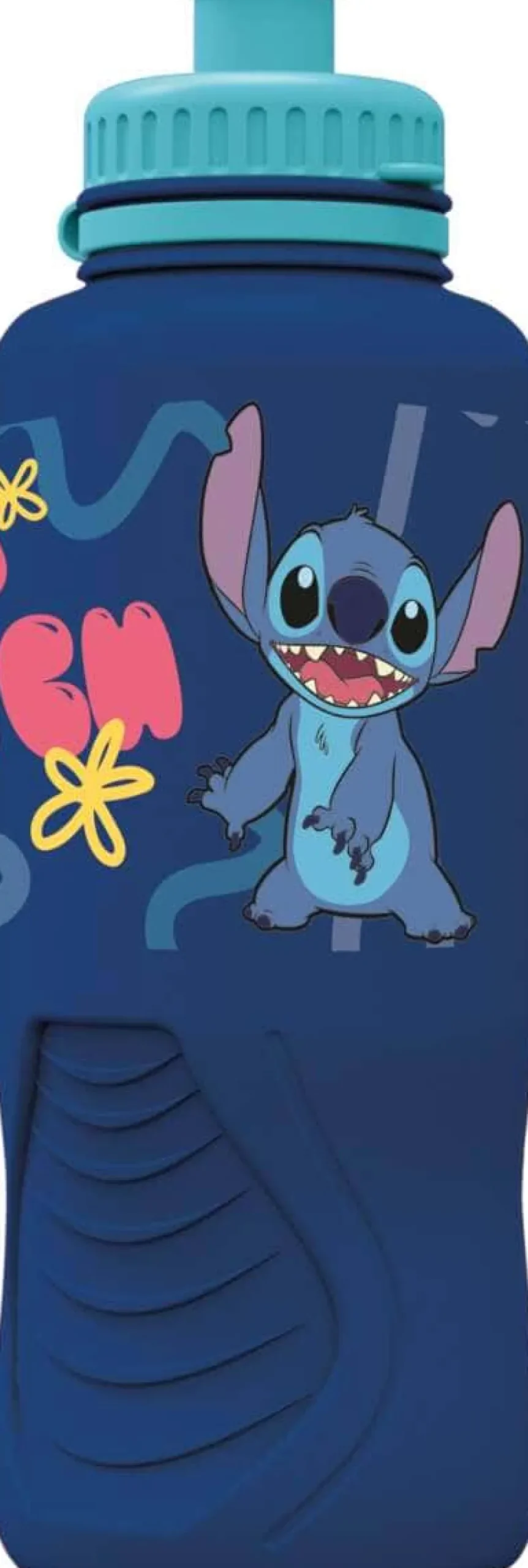 Stitch drikkeflaske