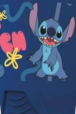 Stitch drikkeflaske
