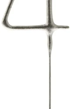 Stjerneskudd kakedekor