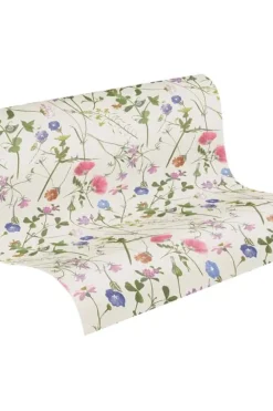 Storeys Natur blomst tapet