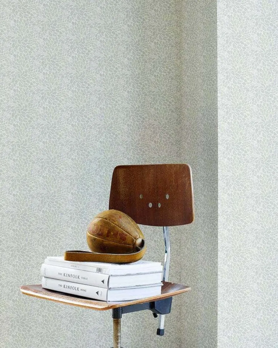Storeys Classic blomstret fibertapet