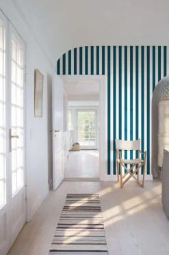 Storeys Classic stripe fibertapet