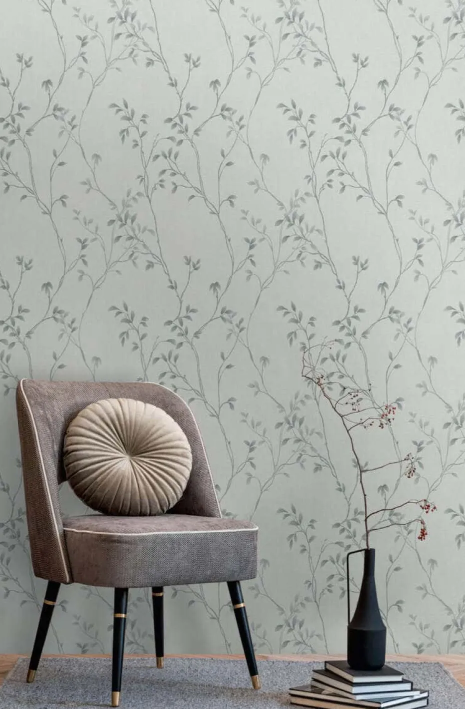 Storeys Pure Elegance tapet