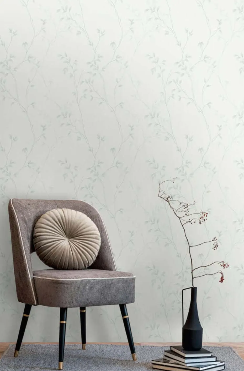 Storeys Pure Elegance tapet