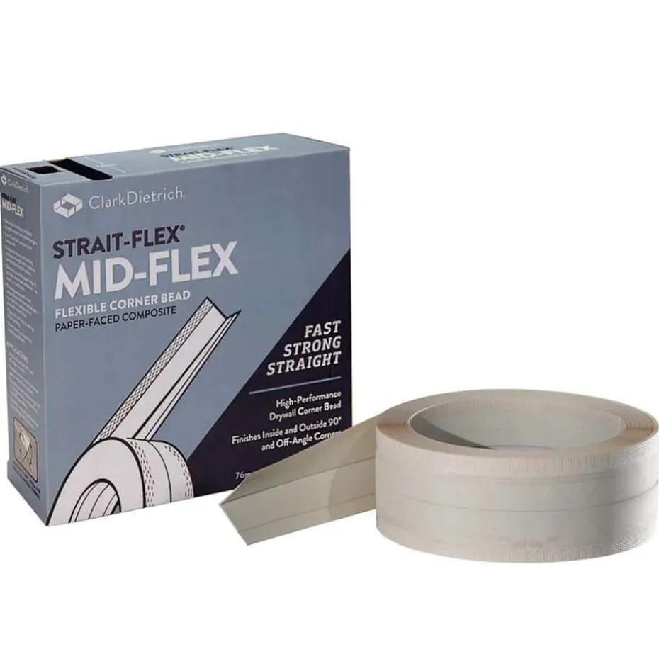 Strait-Flex Mid-Fleks 300 hjørnebeskyttelse