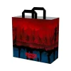 Stranger Things (Upsidedown) bærepose