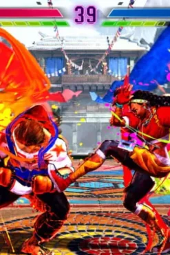 Street Fighter 6 Nintendo Switch™ 2 Edition
