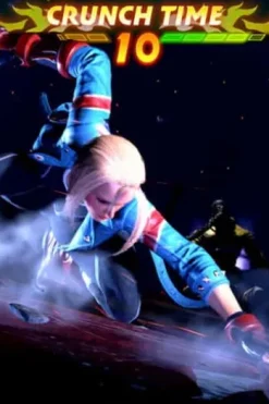 Street Fighter 6 Nintendo Switch™ 2 Edition