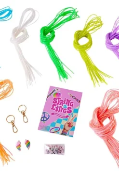 String-a-Lings flettesett