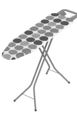 Strykebrett Next Space Grey