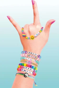 Style 4 Ever BOHO Friendship armbåndsett