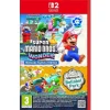 Super Mario Bros. Wonder – Nintendo Switch 2 Edition + Meetup in Bellabel Park