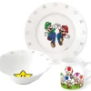 Super Mario™ frokostsett