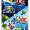 Super Mario Galaxy™ + Super Mario Galaxy™ 2 for Nintendo Switch™