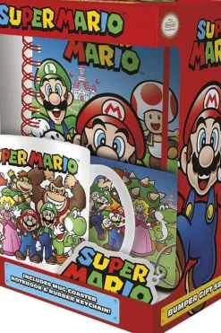 Super Mario™ gavesett
