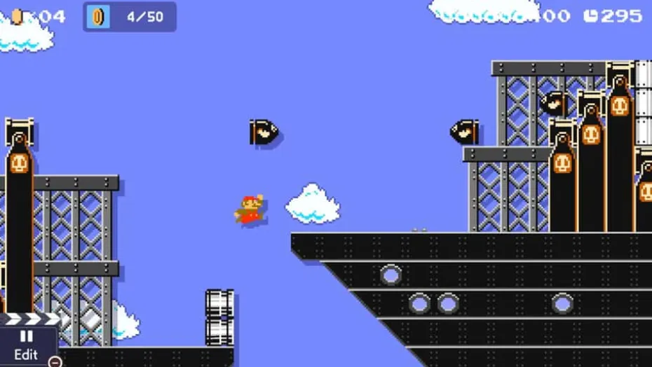 Super Mario Maker 2 for Nintendo Switch™