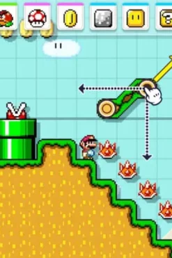 Super Mario Maker 2 for Nintendo Switch™