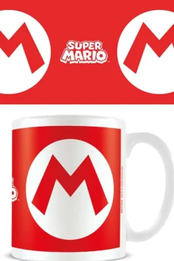 Super Mario™ (Mario Initial) krus