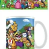 Super Mario™ (Mushroom Kingdom) krus