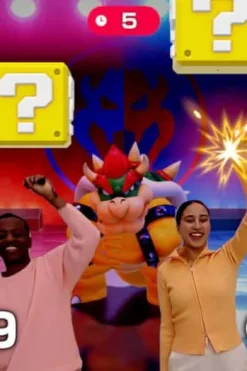 Super Mario Party Jamboree ＋ Jamboree TV Nintendo Switch™ 2 Edition