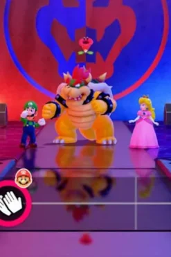 Super Mario Party Jamboree ＋ Jamboree TV Nintendo Switch™ 2 Edition
