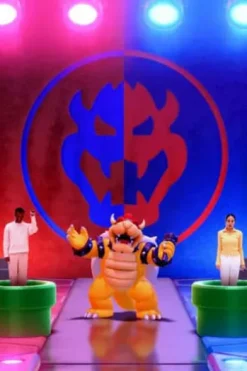 Super Mario Party Jamboree ＋ Jamboree TV Nintendo Switch™ 2 Edition