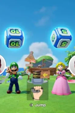 Super Mario Party Jamboree ＋ Jamboree TV Nintendo Switch™ 2 Edition