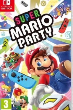 Super Mario Party Nintendo Switch™