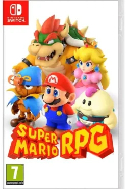 Super Mario RPG for Nintendo Switch™