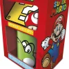 Super Mario™ Yoshi gavesett