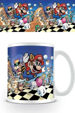 Super Mario™(Art) krus