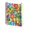 Super Mario™ A5 notatbok