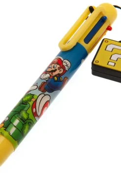 Super Mario™ multifarget penn