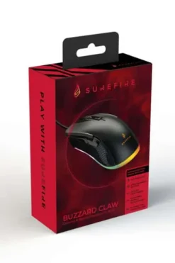 SureFire Buzzard Claw gamingmus