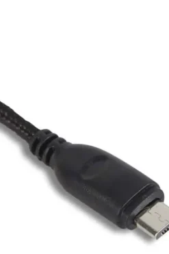 SureFire Silent Flight RGB-680 gamingmusematte