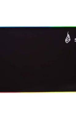 SureFire Silent Flight RGB-680 gamingmusematte