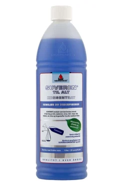 Suveren Til Alt 600 ml