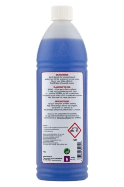 Suveren Til Alt 600 ml