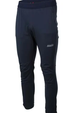 Swix Cross softshellbukse herre