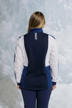 Swix Cross softshelljakke dame