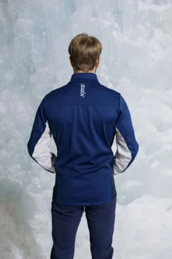 Swix Cross softshelljakke herre