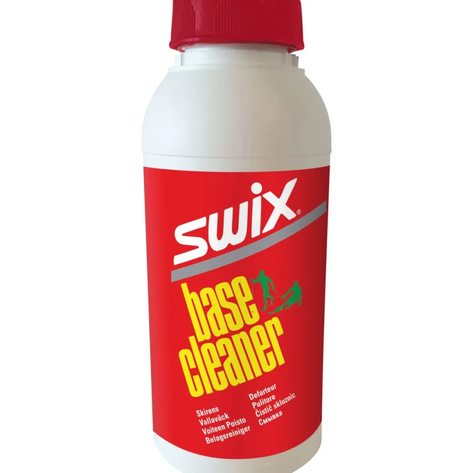 Swix I64N Base Cleaner liquid 500 ml
