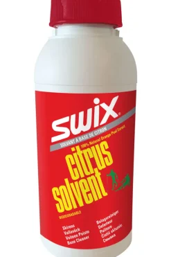 Swix I74N Citrus basecleaner 500 ml